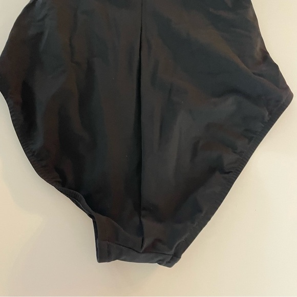 New! Magicsuit Black Morningstar One Piece Swimsuit 20563 - Picture 8 of 12